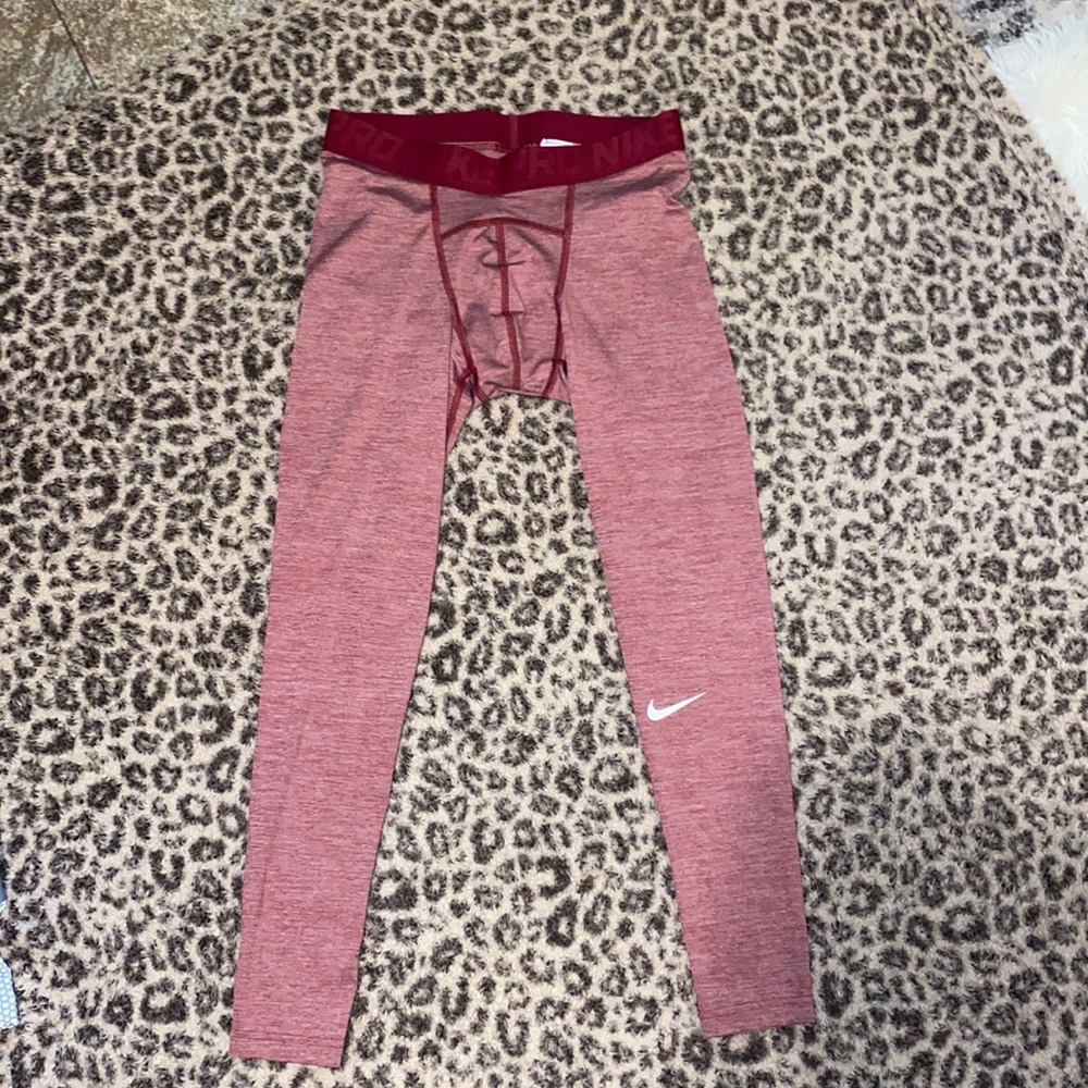 Nike Pro Compression Leggings